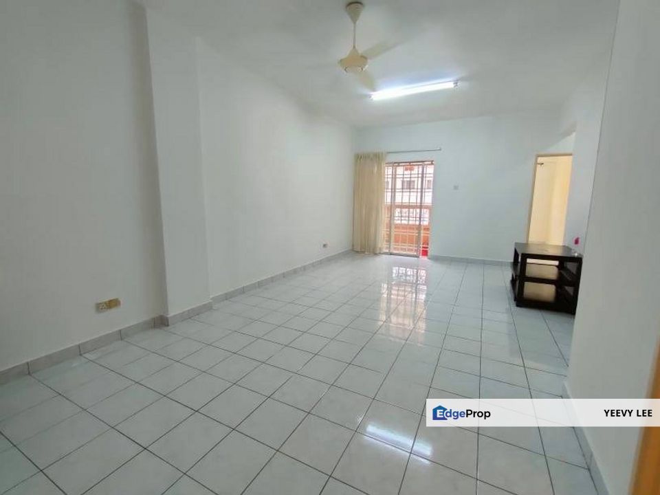 Pelangi Damansara Block G-K Partial Furnished Walking Distance to MRT Mutiara Damansara PJ, Selangor, Kota Damansara