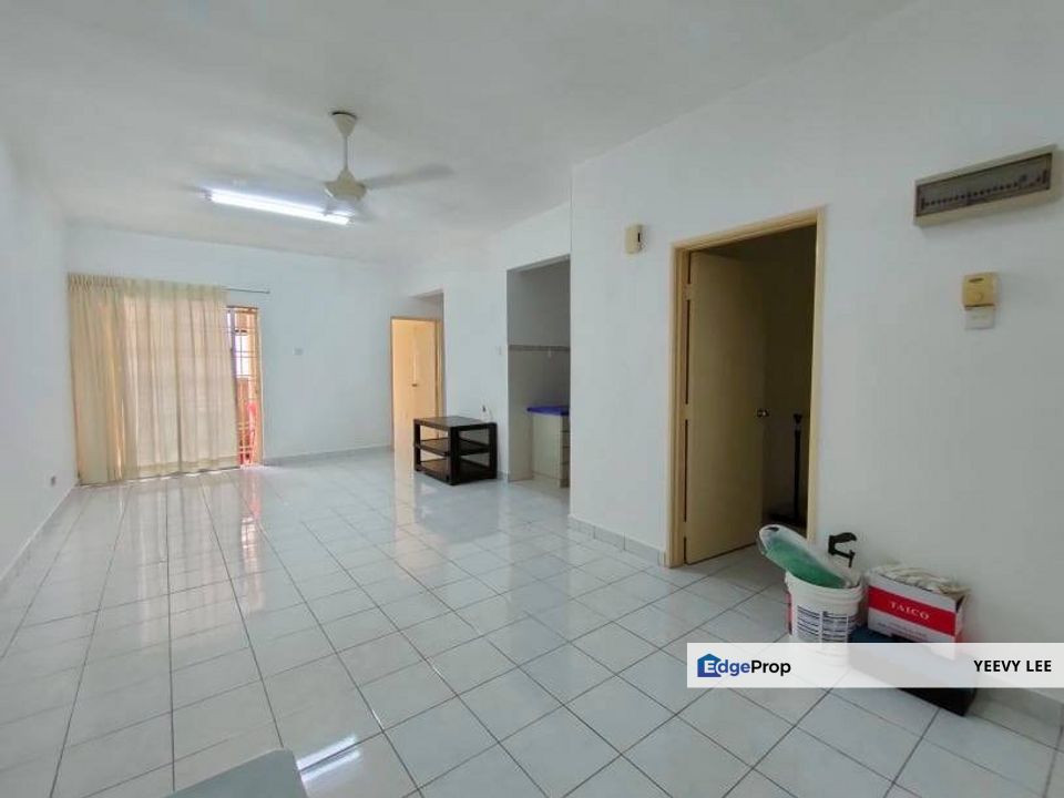 Pelangi Damansara Block G-K Partial Furnished Walking Distance to MRT Mutiara Damansara PJ, Selangor, Kota Damansara