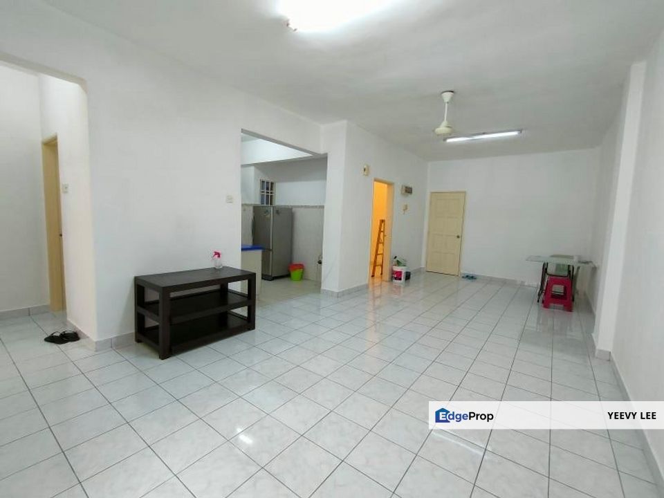 Pelangi Damansara Block G-K Partial Furnished Walking Distance to MRT Mutiara Damansara PJ, Selangor, Kota Damansara