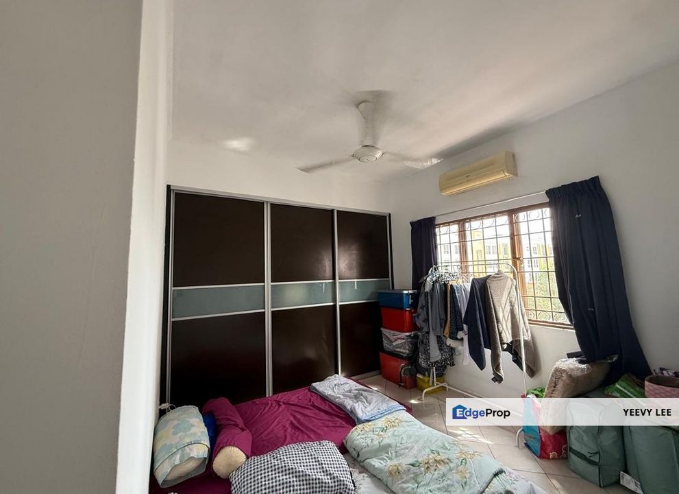 Below Market Bayu Puteri Apartment Renovated 4 Rooms Unit Tropicana PJ For Sale, Selangor, Tropicana