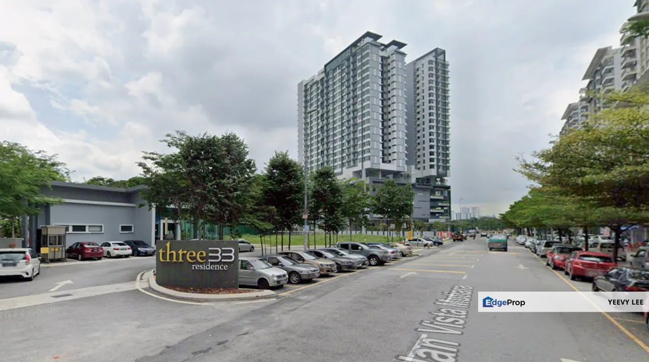 Kepong Commercial Land Flat Land For Sale, Kuala Lumpur, Kepong