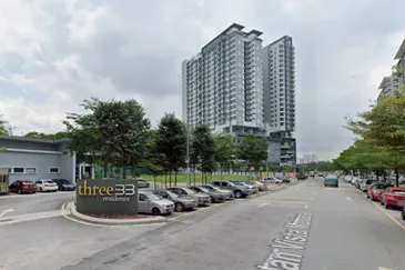 Kepong Commercial Land Flat Land For Sale