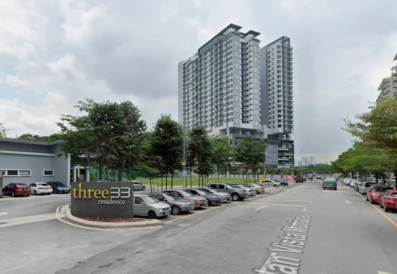 Kepong Commercial Land Flat Land For Sale