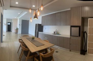 LakeFront Residence Cyberjaya