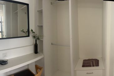 LakeFront Residence Cyberjaya