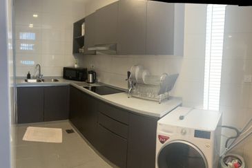 LakeFront Residence Cyberjaya