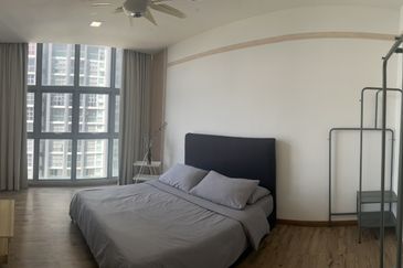 LakeFront Residence Cyberjaya