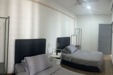 LakeFront Residence Cyberjaya