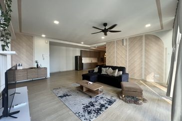 LakeFront Residence Cyberjaya