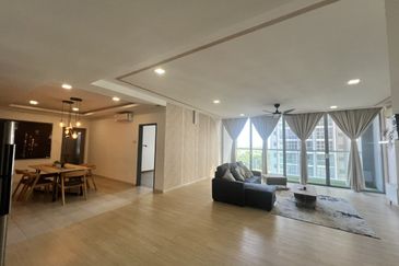 LakeFront Residence Cyberjaya