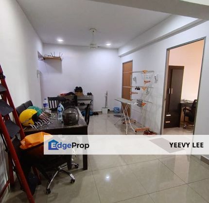 Kayangan Apartment Bandar Sunway High ROI Fully Furnished For Sale, Selangor, Bandar Sunway