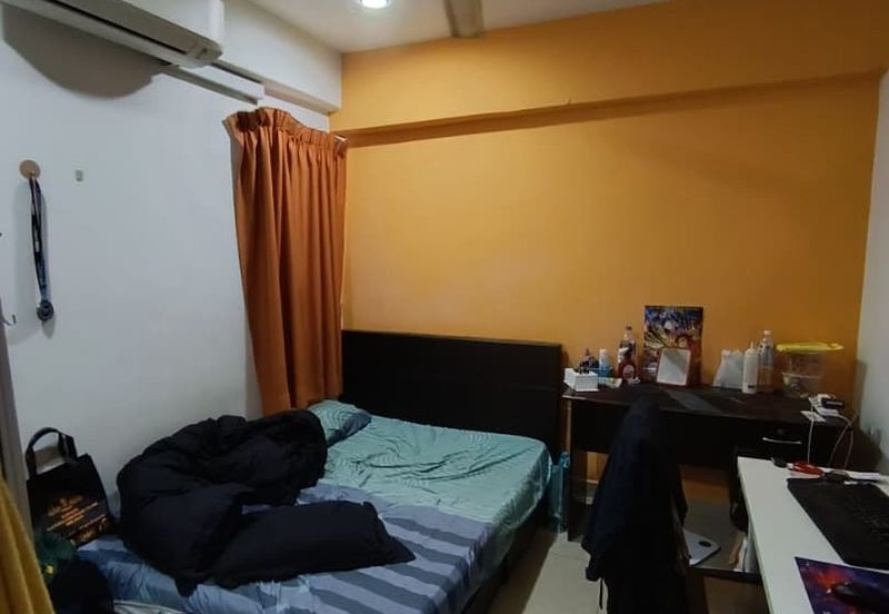 Kayangan Apartment