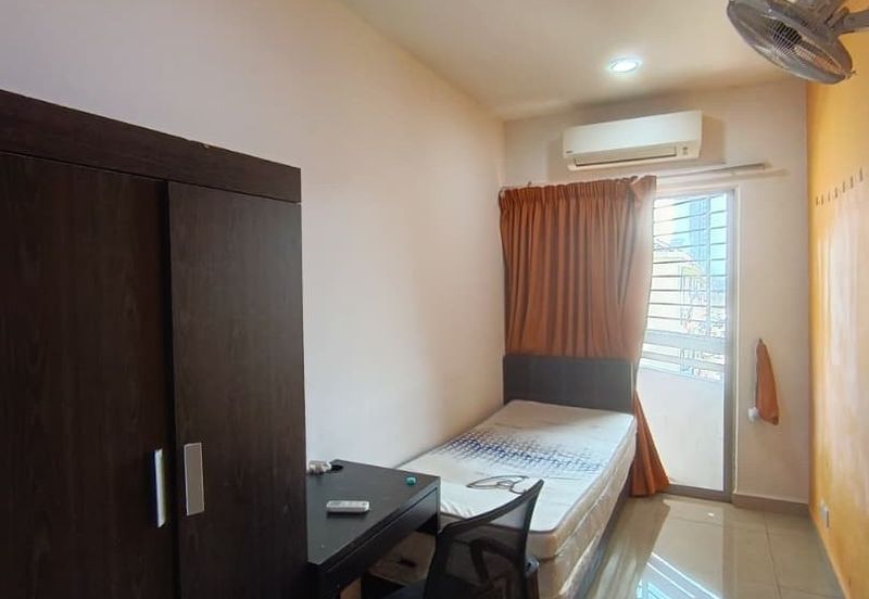 Kayangan Apartment