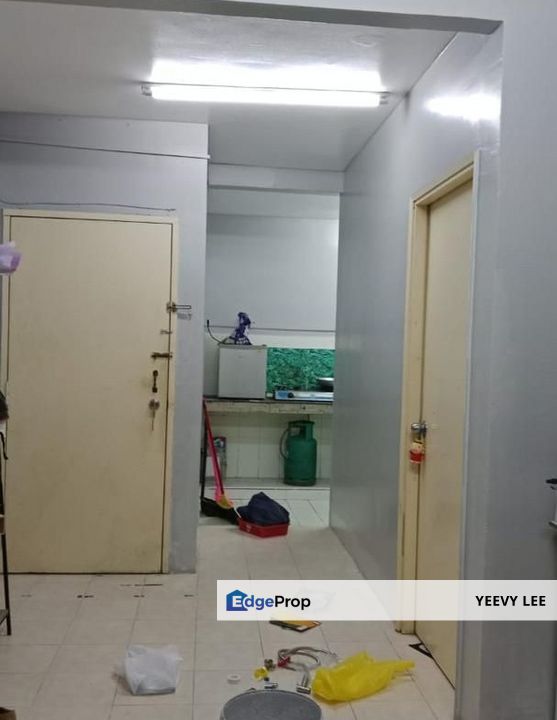 Pusat Komersial Seksyen 7 Shop Apartment Shah Alam For Sale, Selangor, Shah Alam