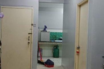 Pusat Komersial Seksyen 7