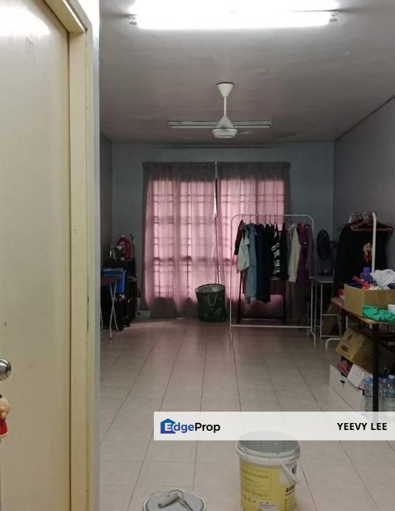 Pusat Komersial Seksyen 7 Shop Apartment Shah Alam For Sale, Selangor, Shah Alam