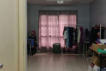 Pusat Komersial Seksyen 7