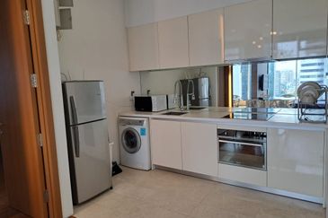 ViPod Residences (6 Kia Peng)