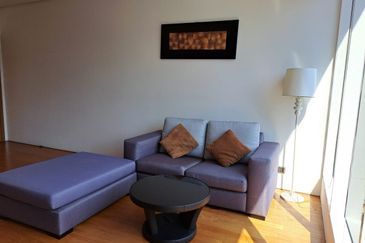 ViPod Residences (6 Kia Peng)