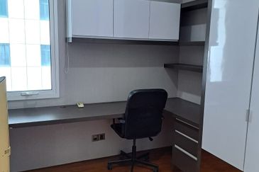 ViPod Residences (6 Kia Peng)