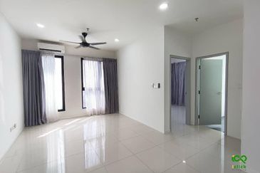 HighPark Suites @ Kelana Jaya