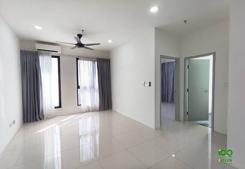 HighPark Suites @ Kelana Jaya