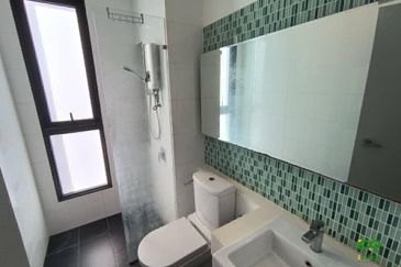 HighPark Suites @ Kelana Jaya