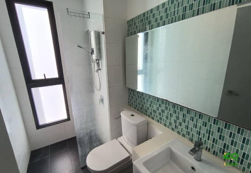 HighPark Suites @ Kelana Jaya