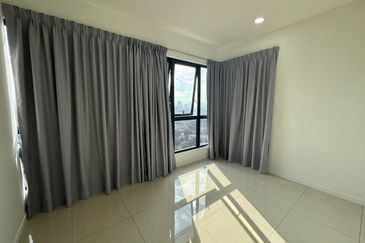 HighPark Suites @ Kelana Jaya