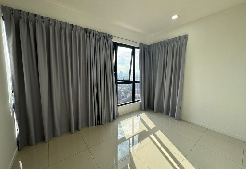 HighPark Suites @ Kelana Jaya