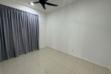 HighPark Suites @ Kelana Jaya