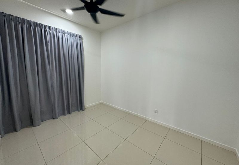 HighPark Suites @ Kelana Jaya