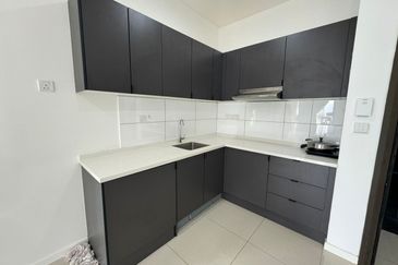 HighPark Suites @ Kelana Jaya