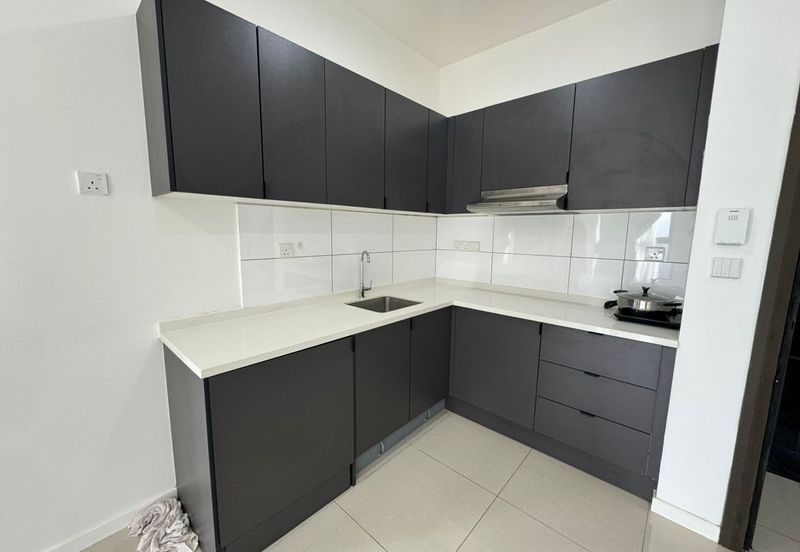 HighPark Suites @ Kelana Jaya