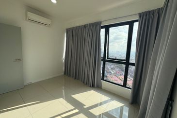 HighPark Suites @ Kelana Jaya