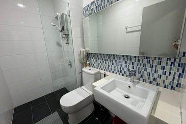 HighPark Suites @ Kelana Jaya