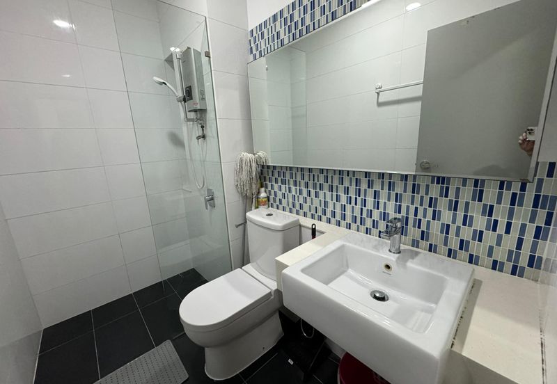 HighPark Suites @ Kelana Jaya