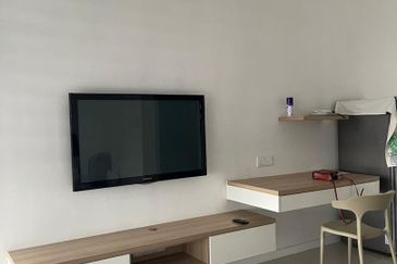 HighPark Suites @ Kelana Jaya