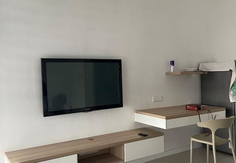 HighPark Suites @ Kelana Jaya