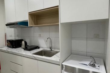 HighPark Suites @ Kelana Jaya