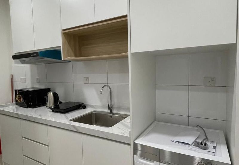 HighPark Suites @ Kelana Jaya