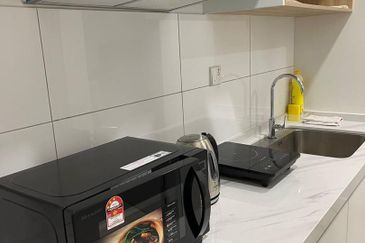 HighPark Suites @ Kelana Jaya