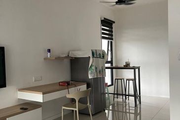 HighPark Suites @ Kelana Jaya