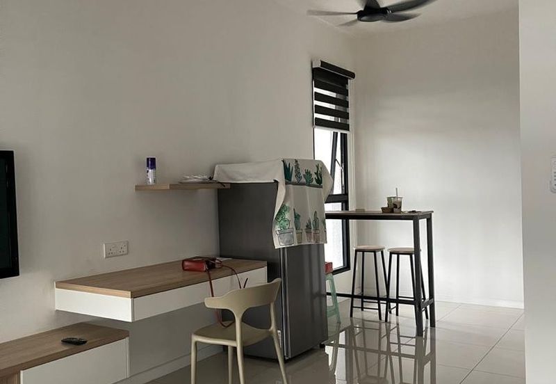 HighPark Suites @ Kelana Jaya