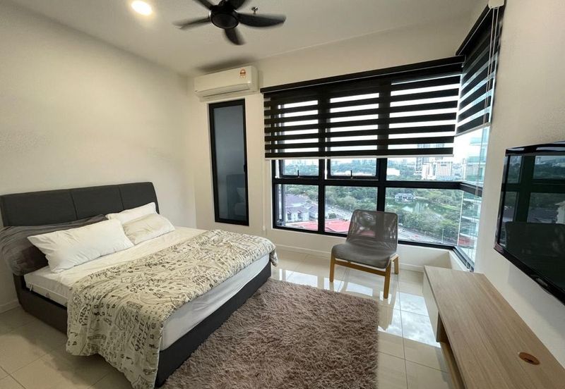 HighPark Suites @ Kelana Jaya