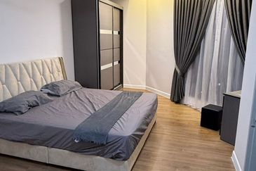 VIVO Residential Suites