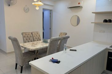 VIVO Residential Suites