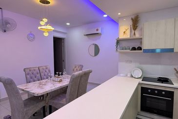 VIVO Residential Suites