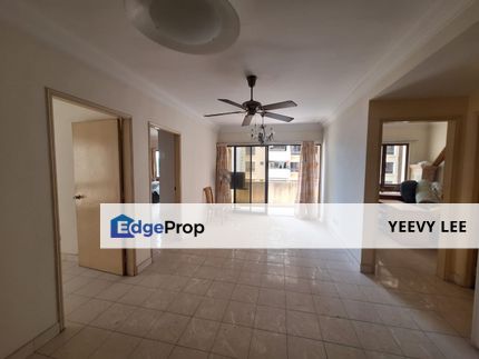 Palm Spring Condo 936sqft Kota Damansara Short Walk to MRT Surian For Sale, Selangor, Sunway Damansara