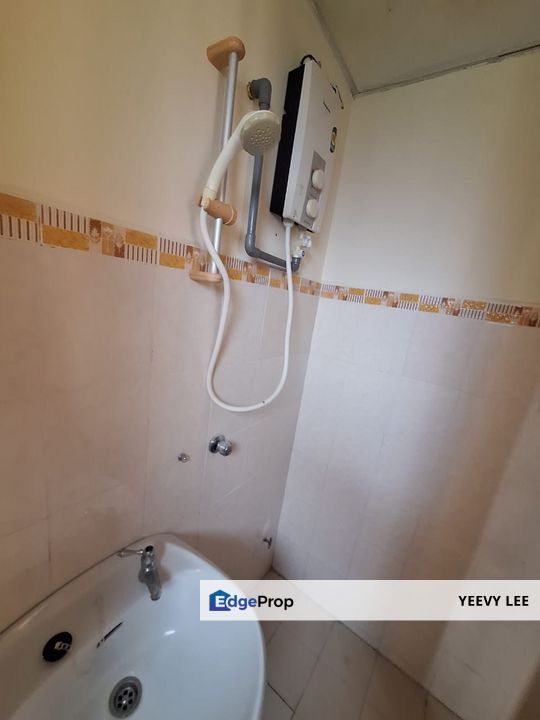 Palm Spring Condo 936sqft Kota Damansara Short Walk to MRT Surian For Sale, Selangor, Sunway Damansara